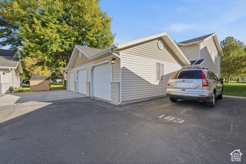 Tiny photo for 183 W 1250 S, Logan, UT 84321 (MLS # 2191728)