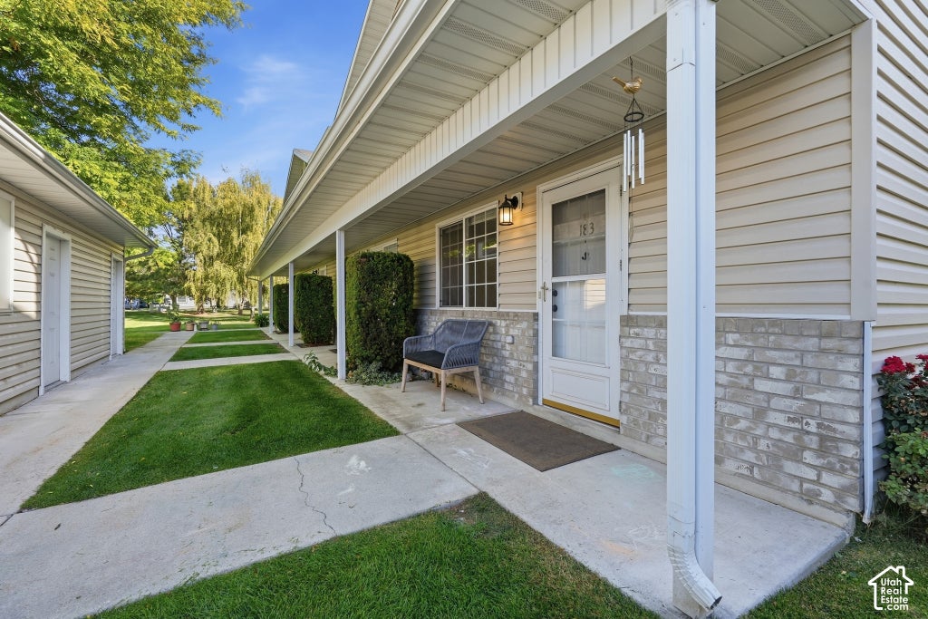 Photo of 183 W 1250 S, Logan, UT 84321 (MLS # 2191728)