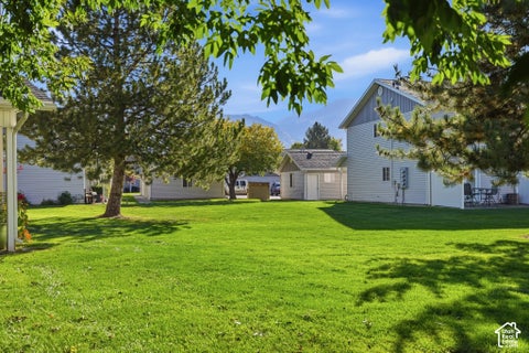 Tiny photo for 183 W 1250 S, Logan, UT 84321 (MLS # 2191728)