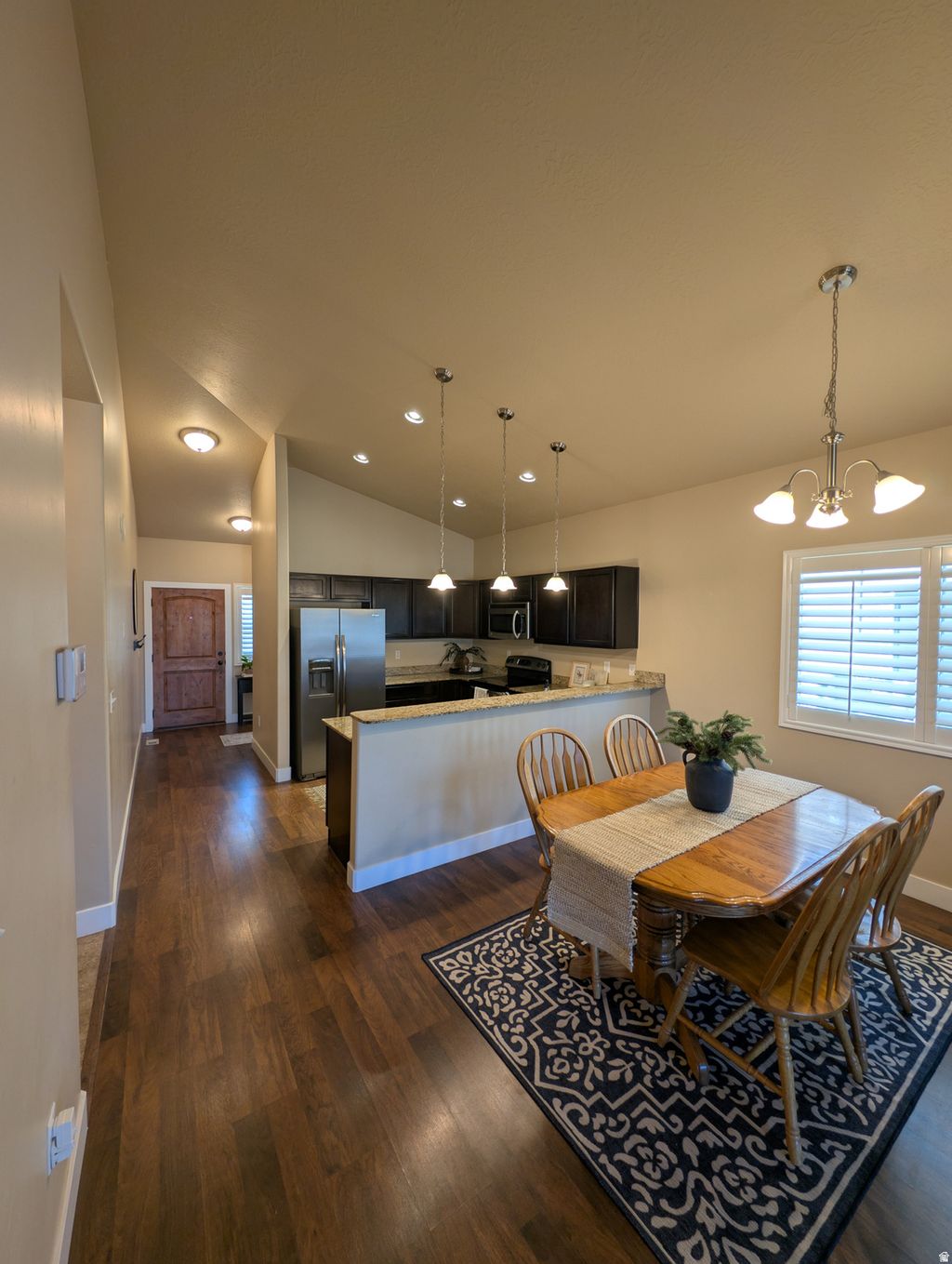 Photo of 2326 W MACKAY LN, Taylorsville, UT 84129 (MLS # 2156052)