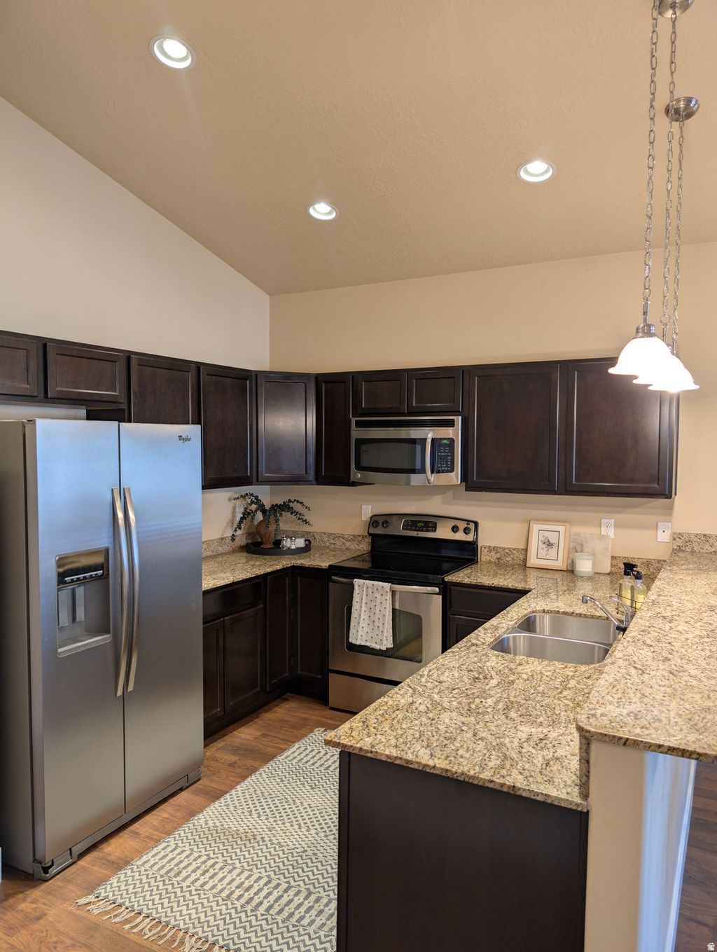 Photo of 2326 W MACKAY LN, Taylorsville, UT 84129 (MLS # 2156052)