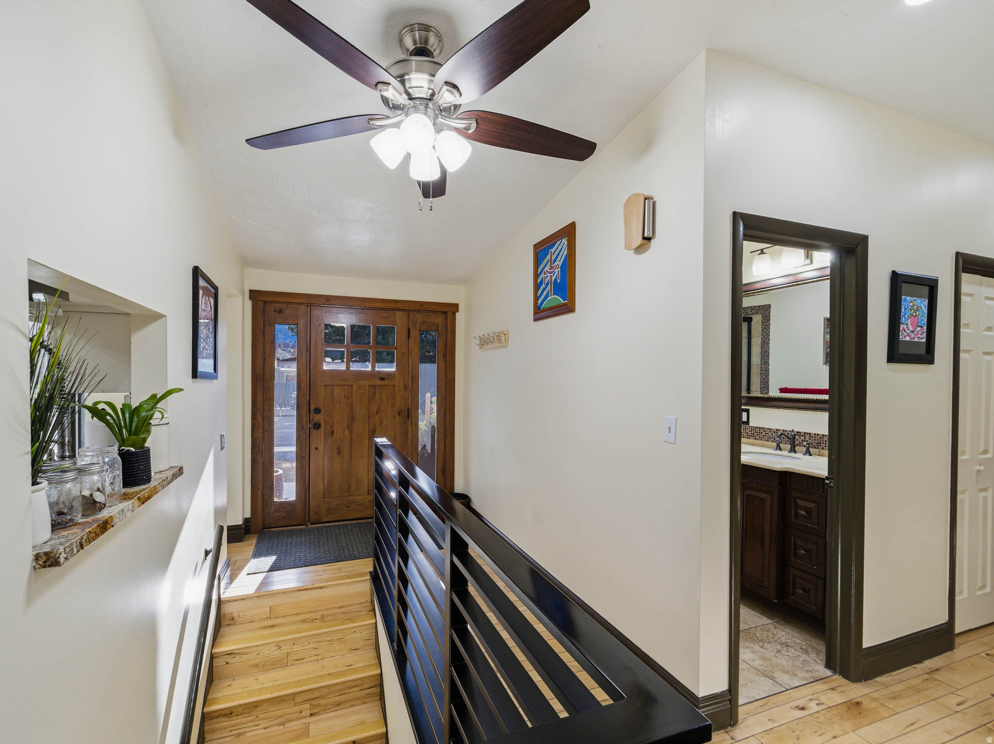 ROLLING KNOLLS - Residential