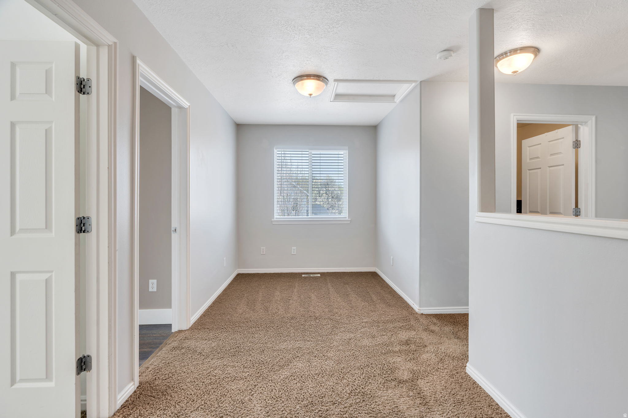 RUSH VALLEY - Residential