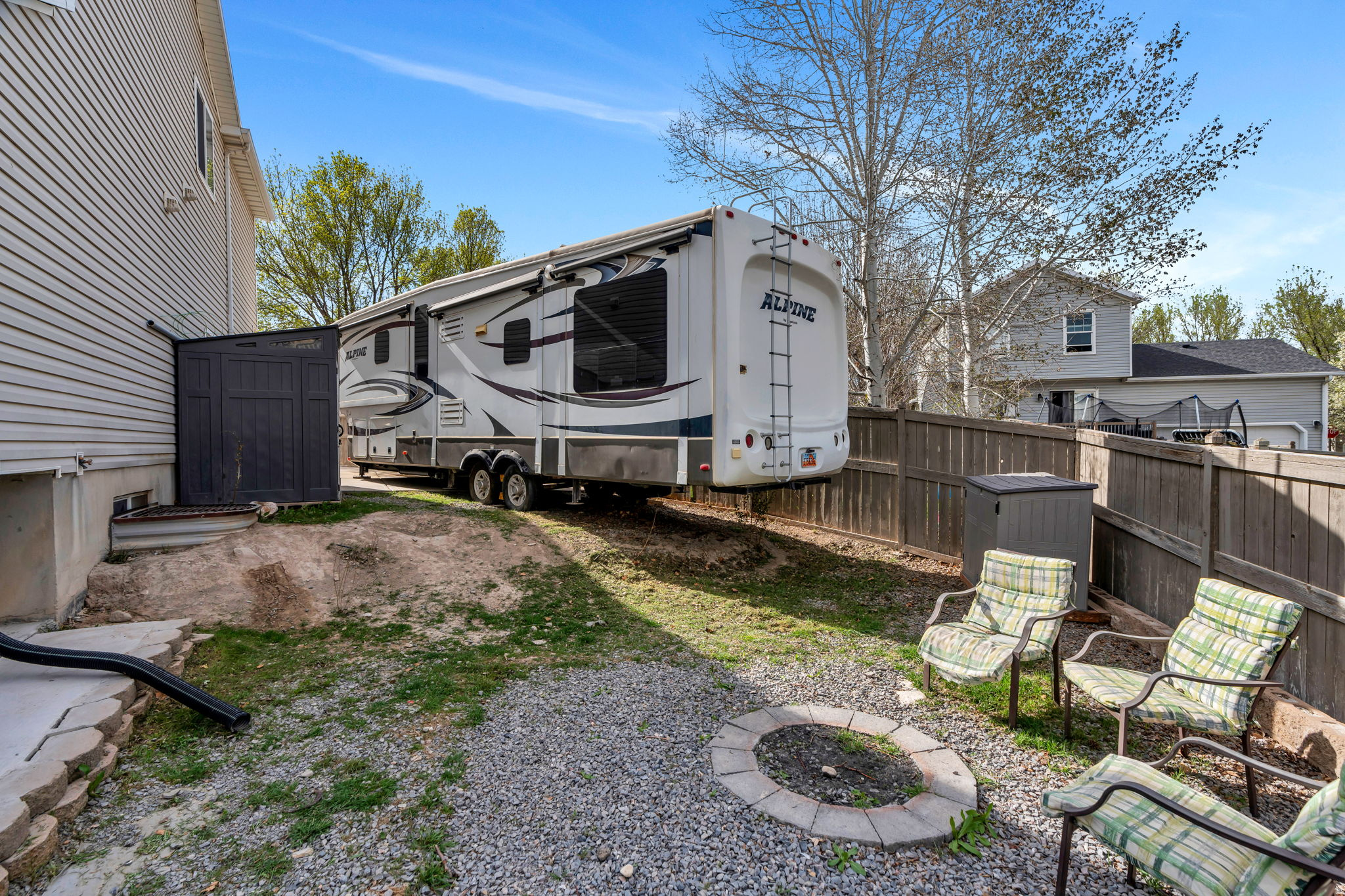 RUSH VALLEY - Residential