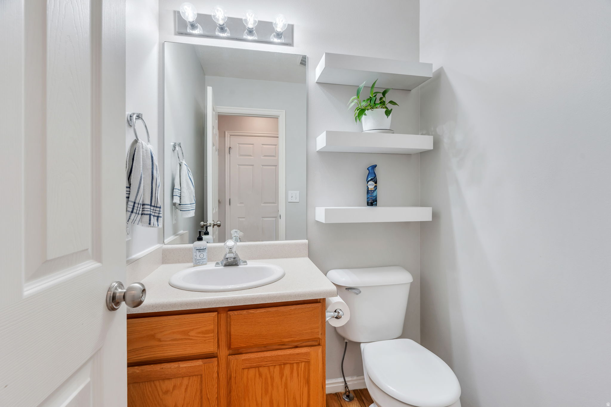 RUSH VALLEY - Residential