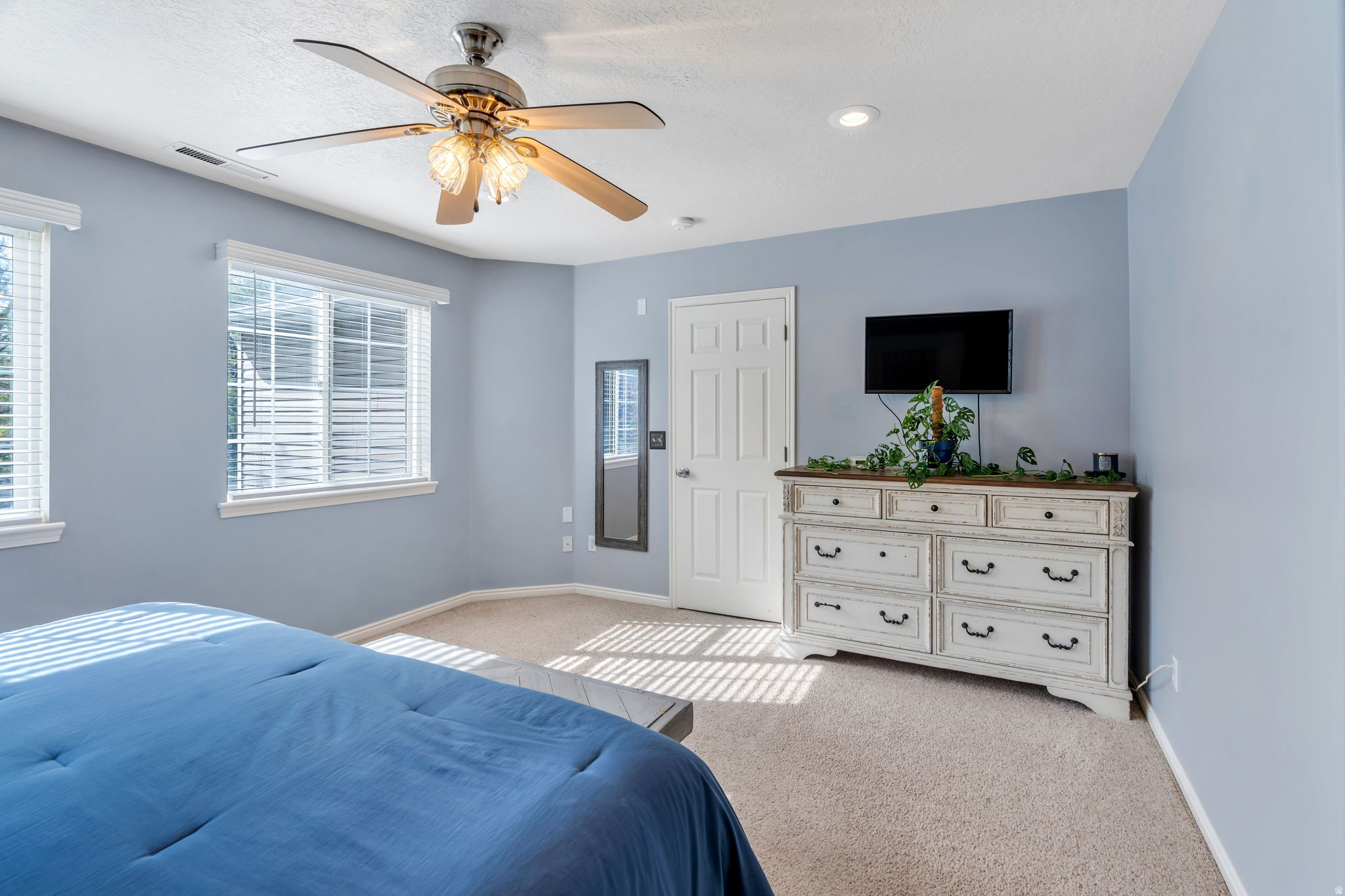 RUSH VALLEY - Residential