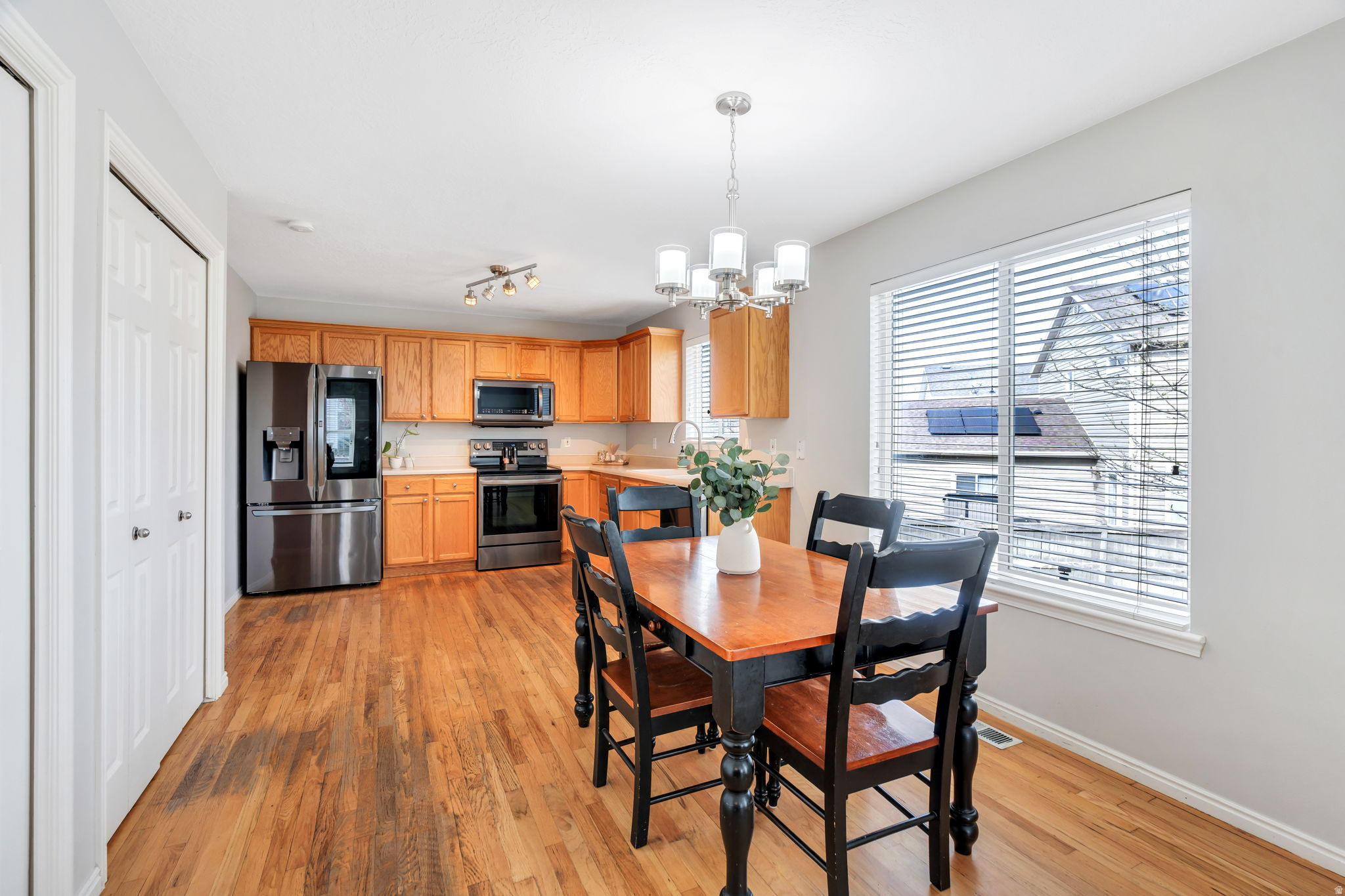 RUSH VALLEY - Residential