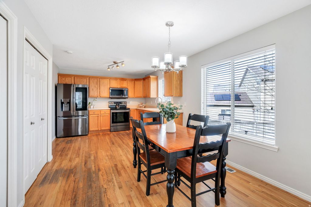 Photo of 3741 E BLACKHAWK RD, Eagle Mountain, UT 84005 (MLS # 2147457)