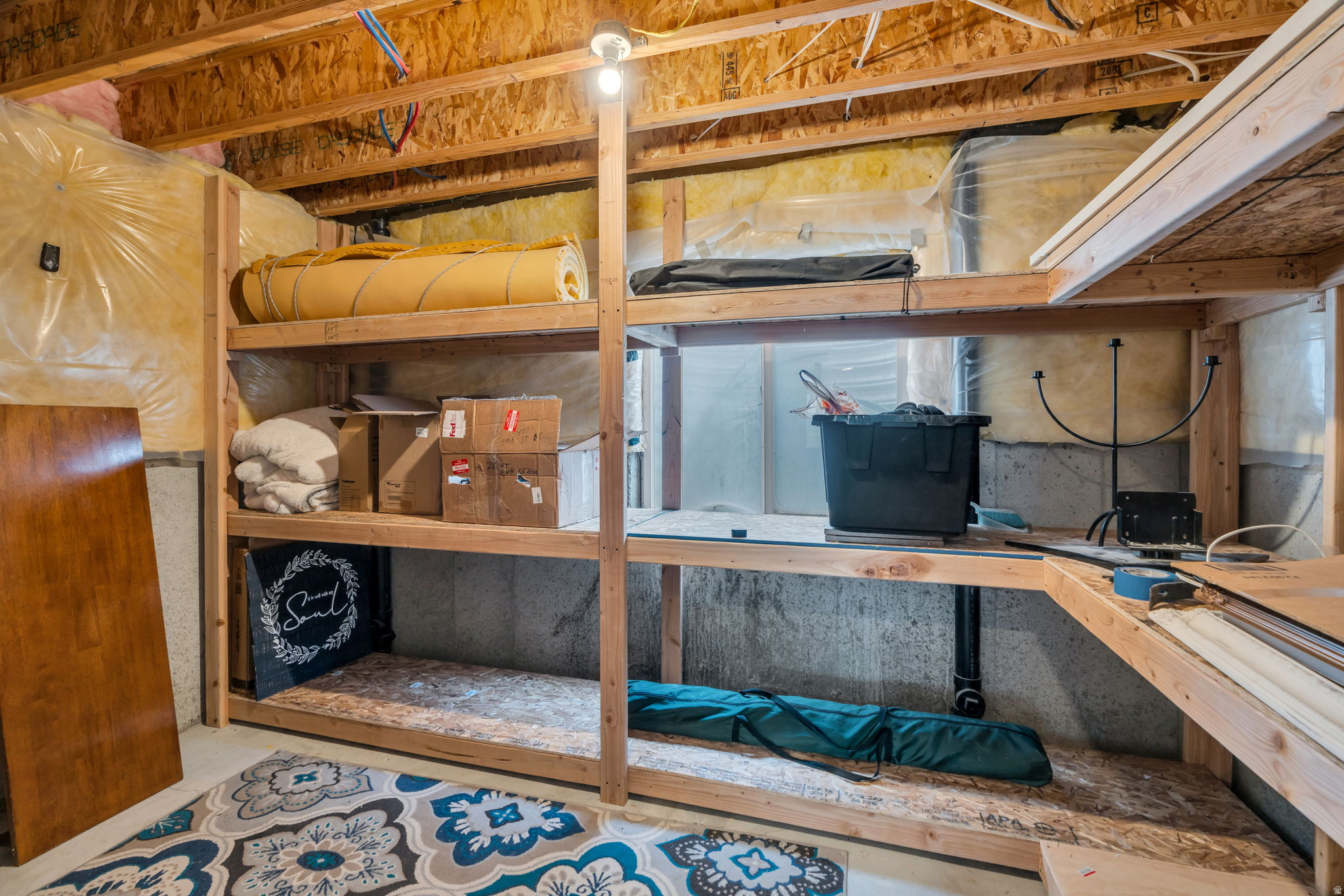 RUSH VALLEY - Residential