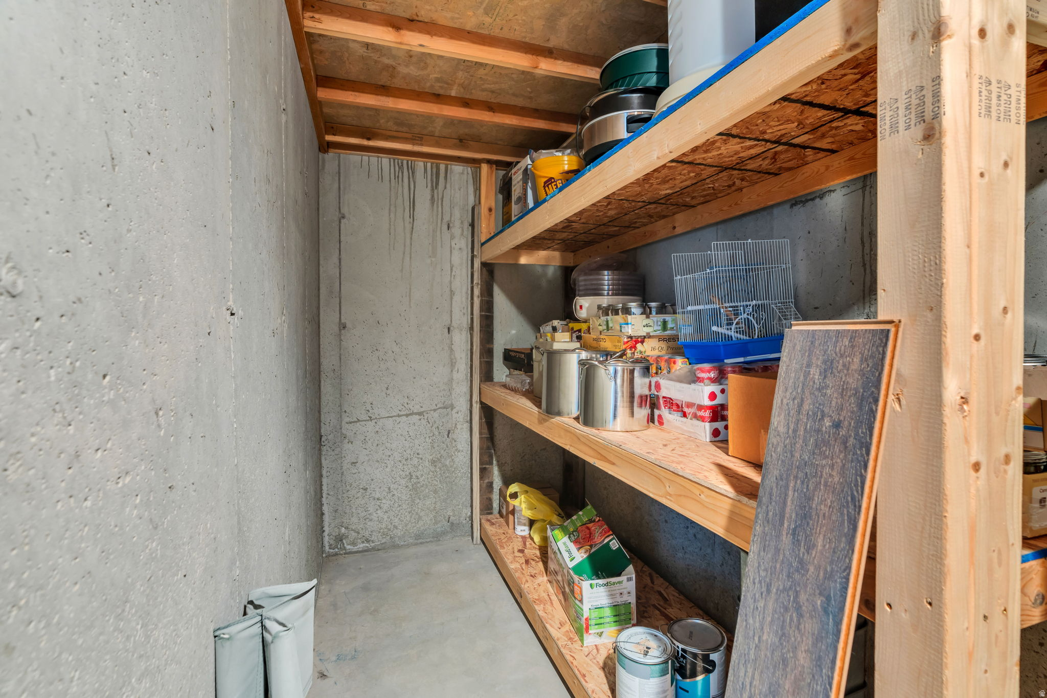 RUSH VALLEY - Residential