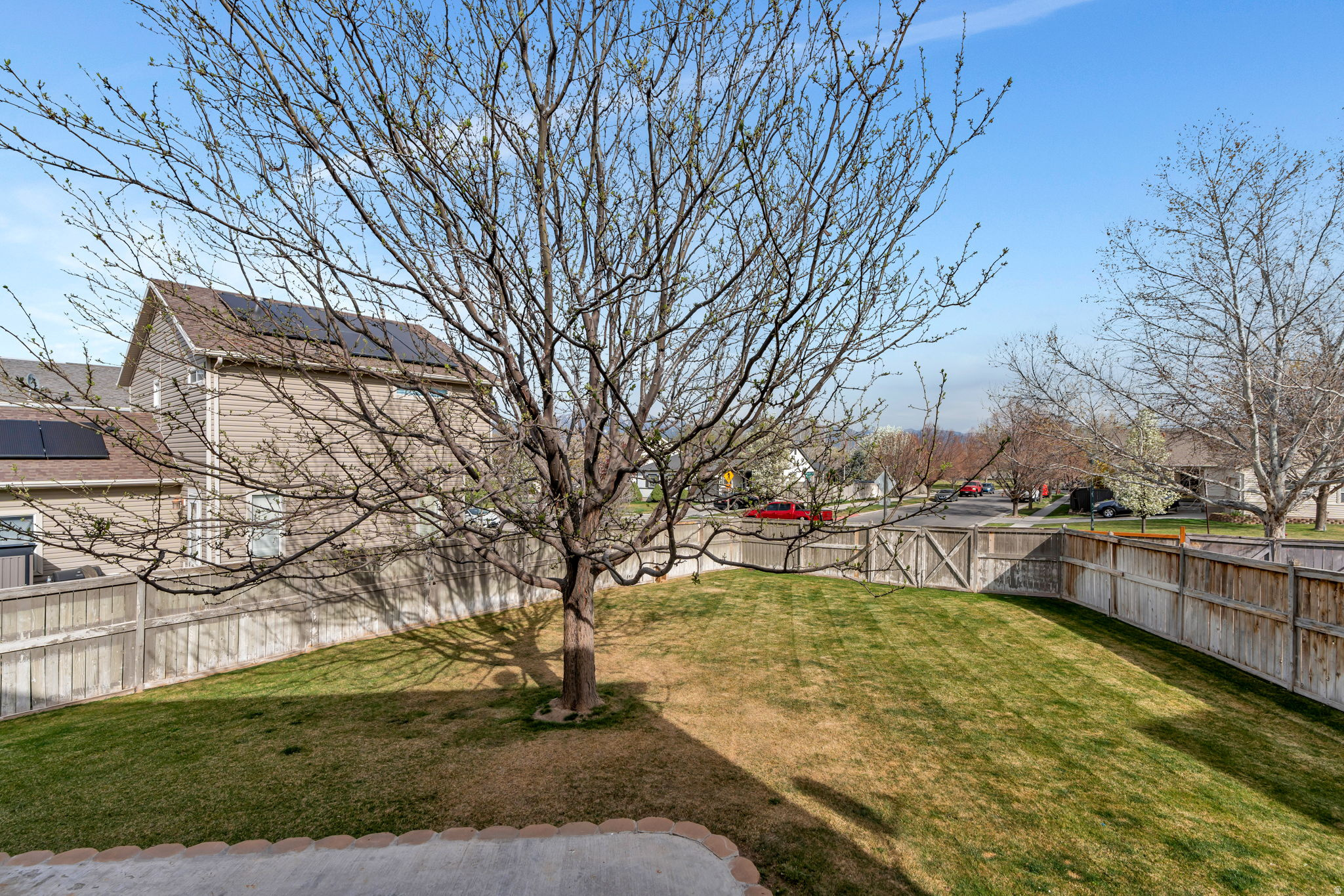 RUSH VALLEY - Residential