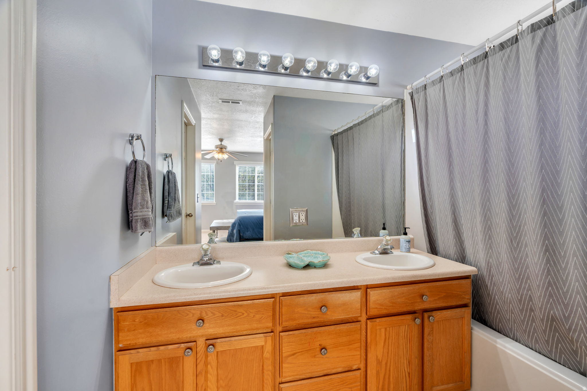 RUSH VALLEY - Residential