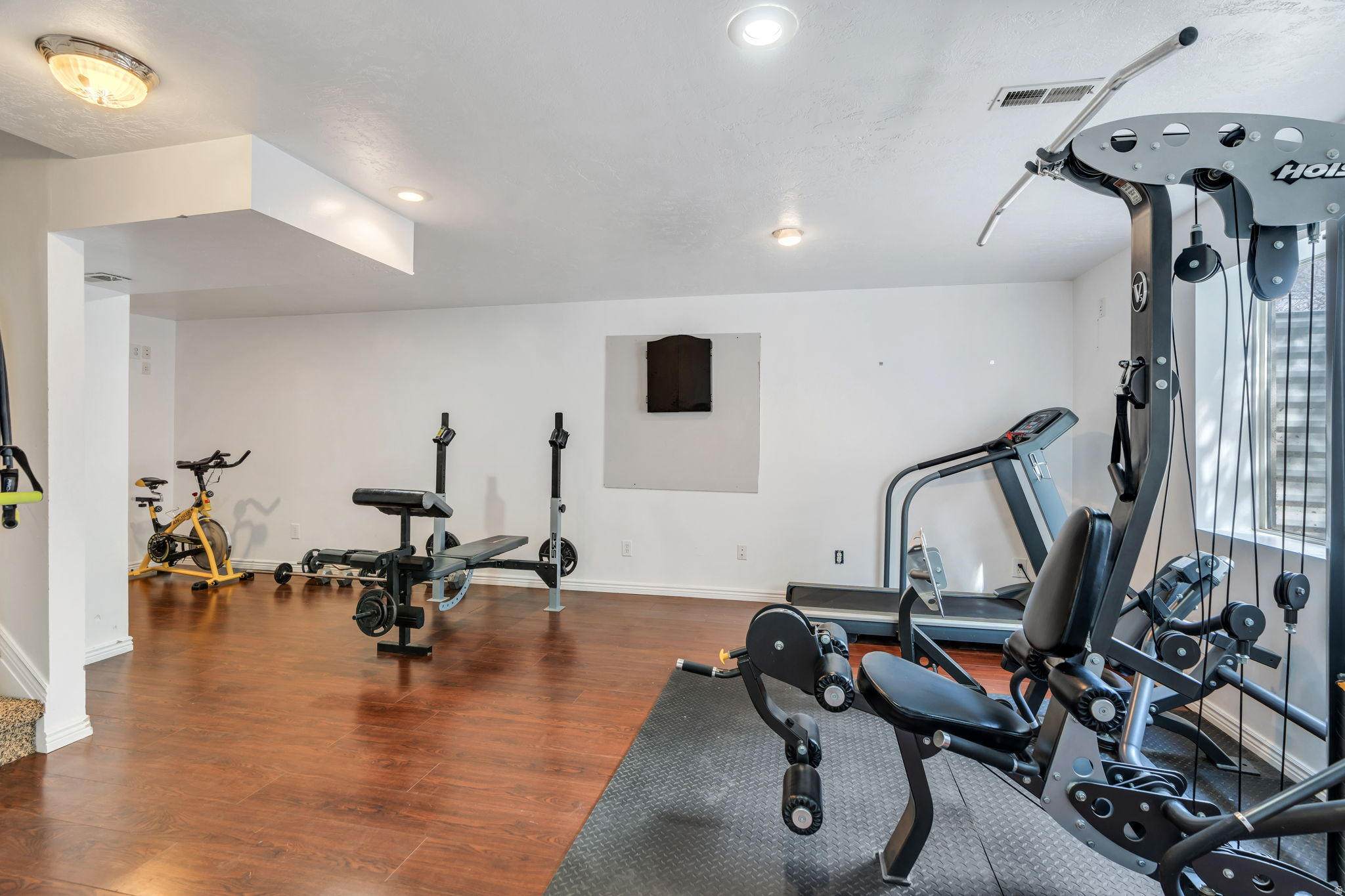 RUSH VALLEY - Residential