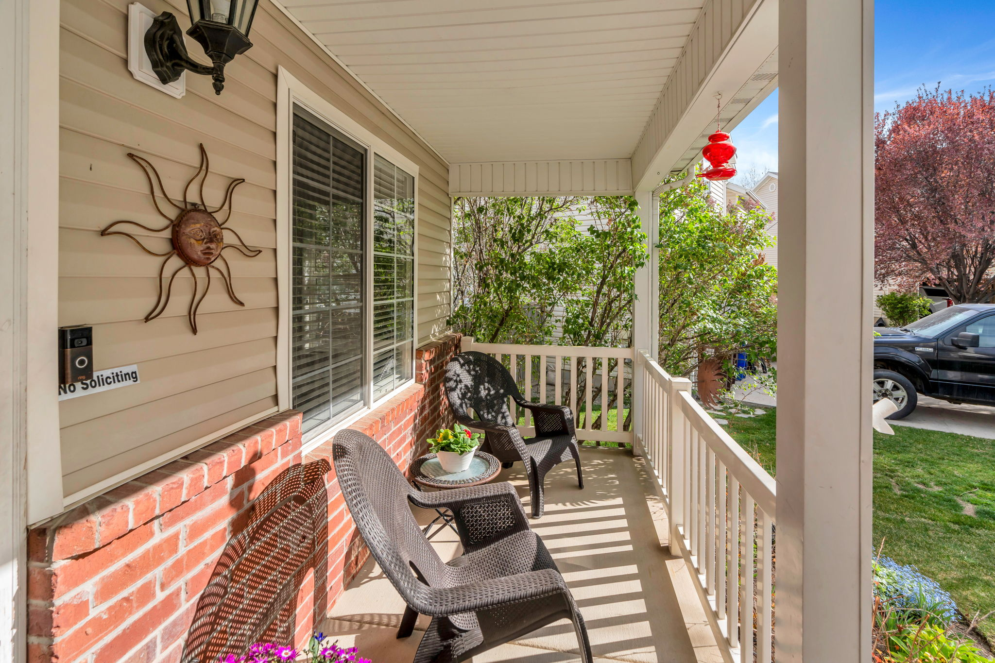 RUSH VALLEY - Residential