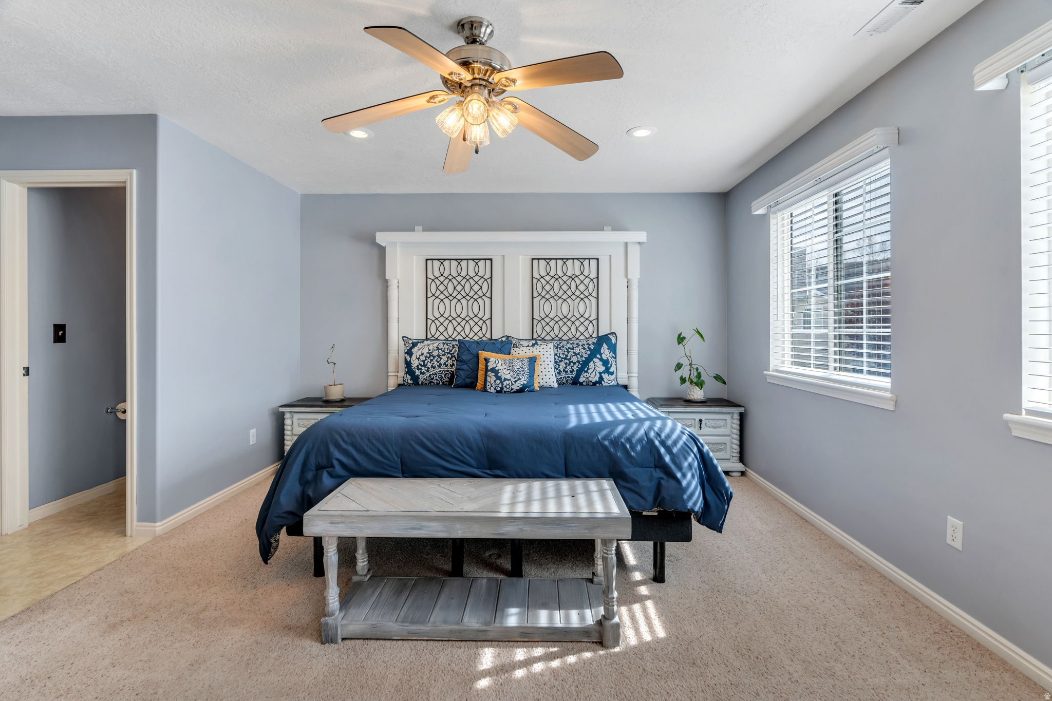 RUSH VALLEY - Residential