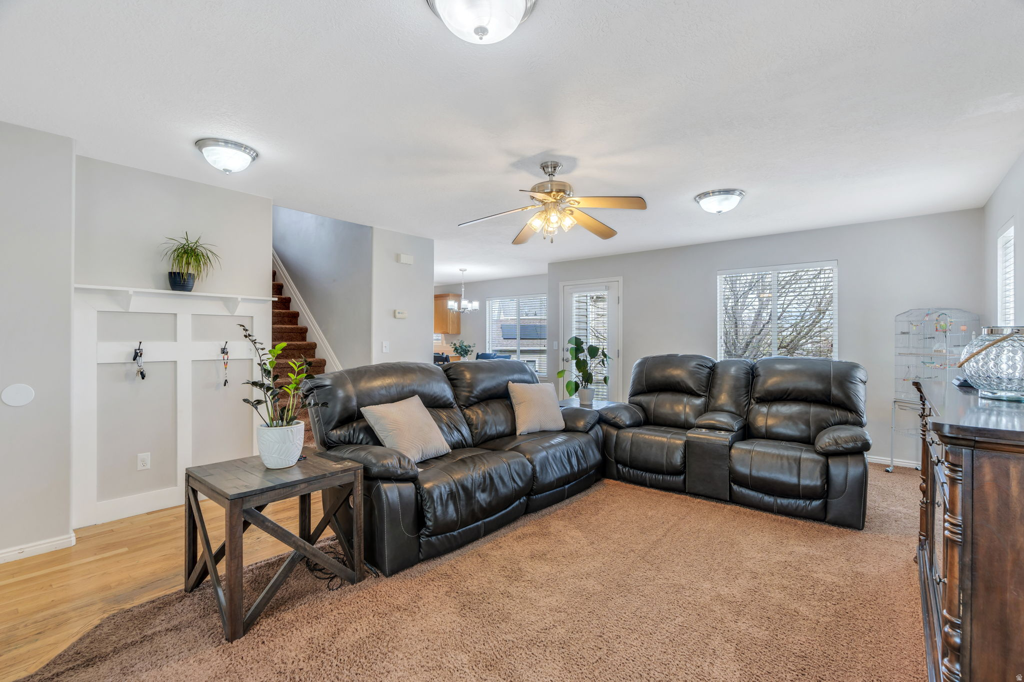 RUSH VALLEY - Residential