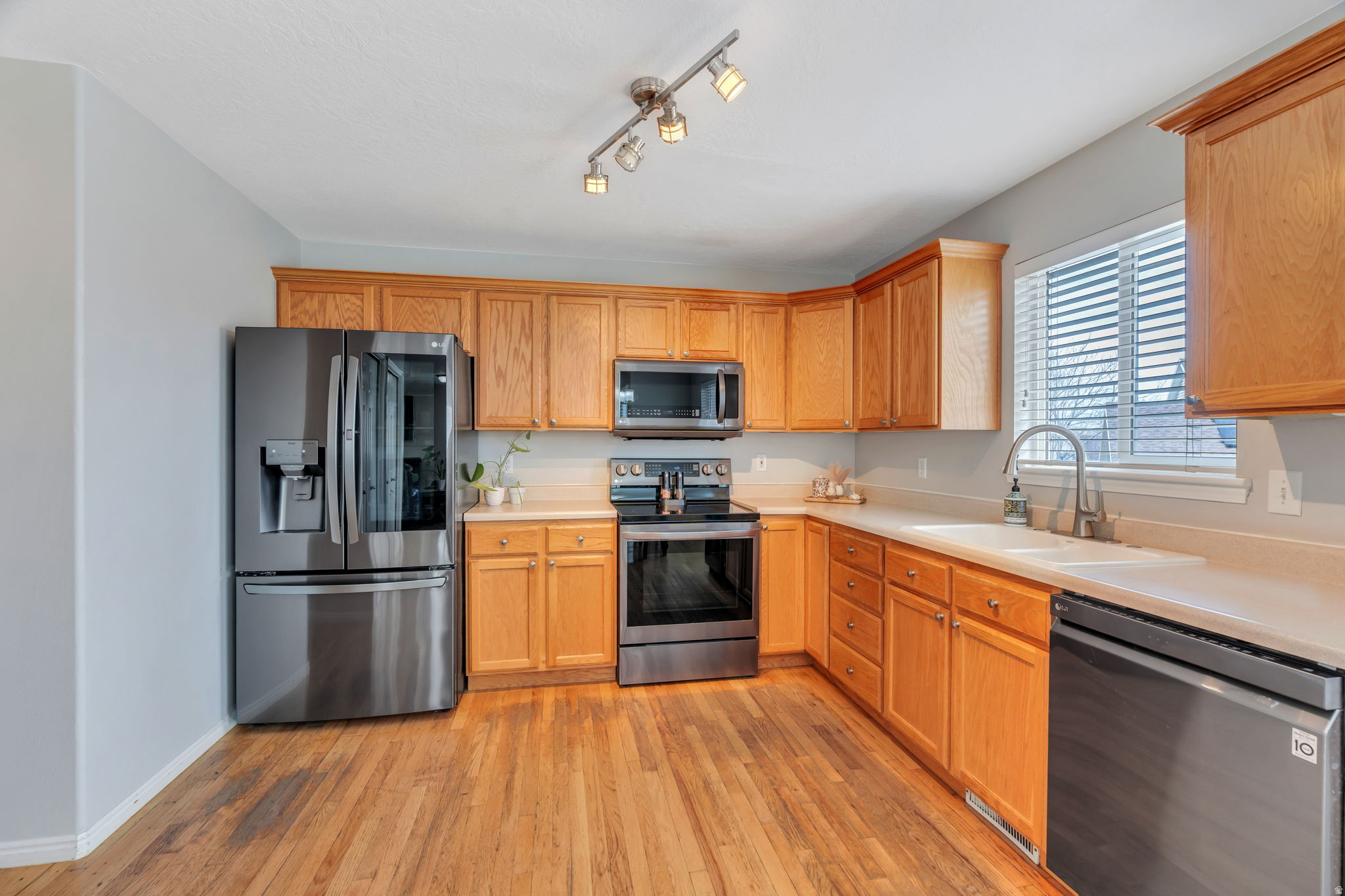 RUSH VALLEY - Residential