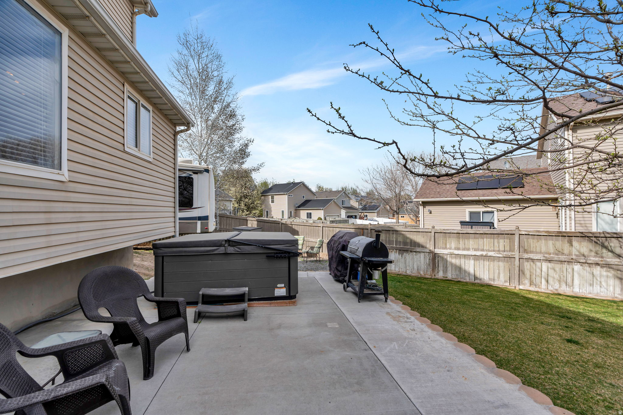 RUSH VALLEY - Residential