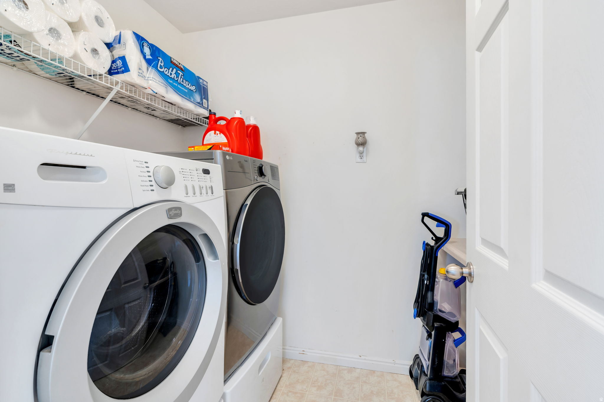 RUSH VALLEY - Residential