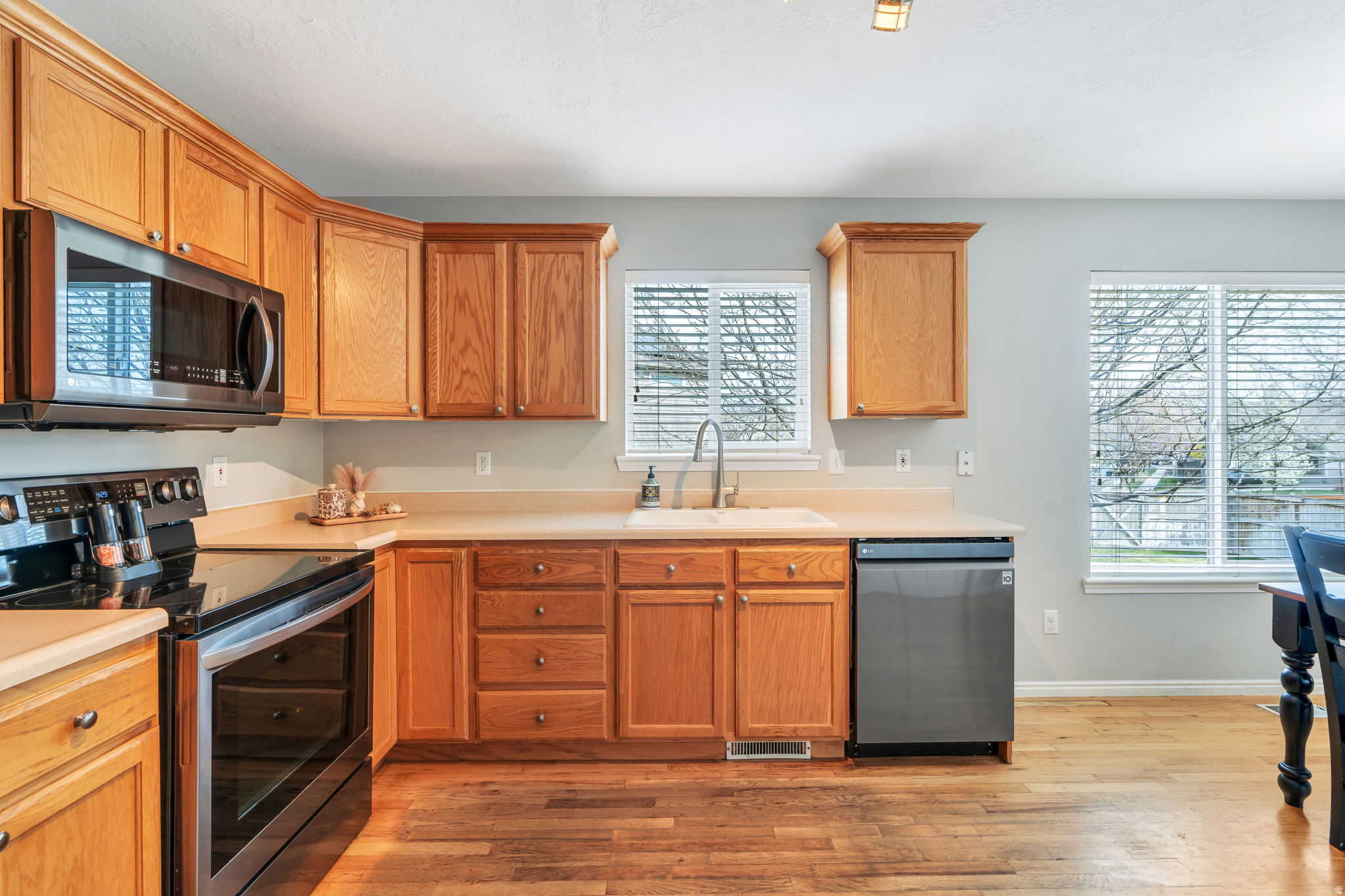 RUSH VALLEY - Residential