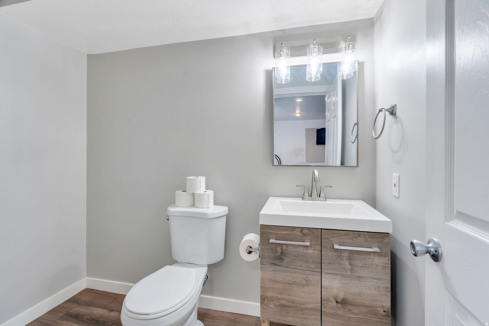 RUSH VALLEY - Residential