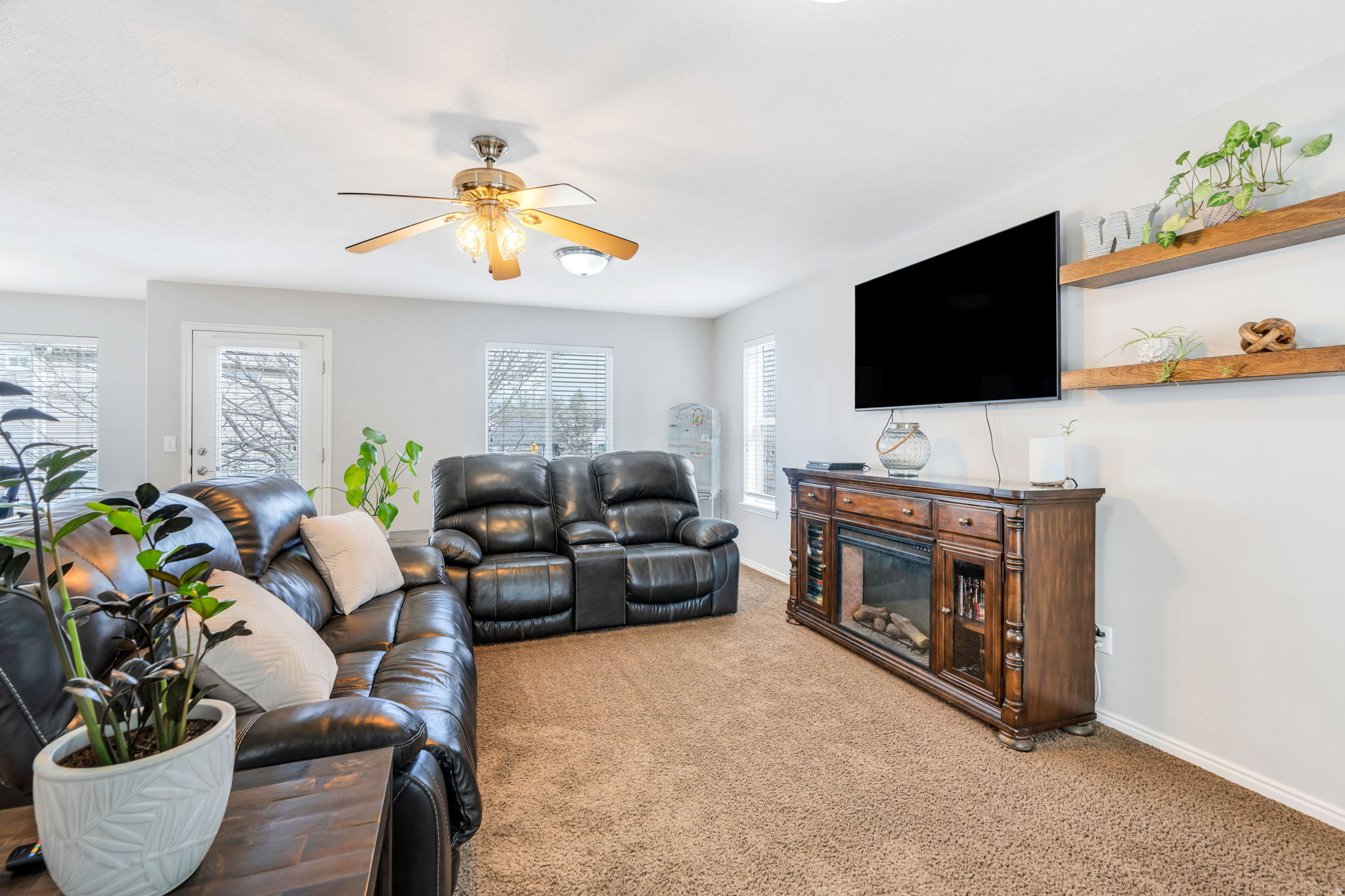 RUSH VALLEY - Residential