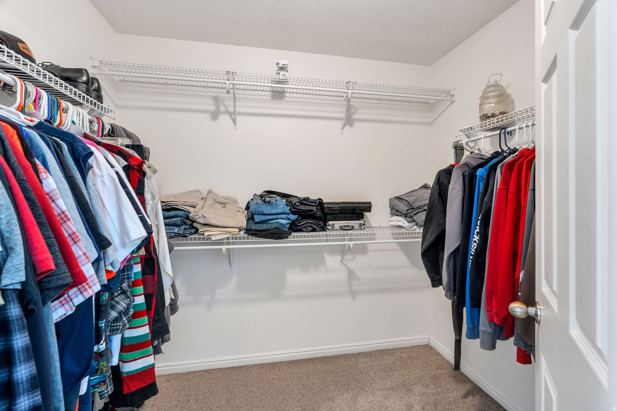 RUSH VALLEY - Residential