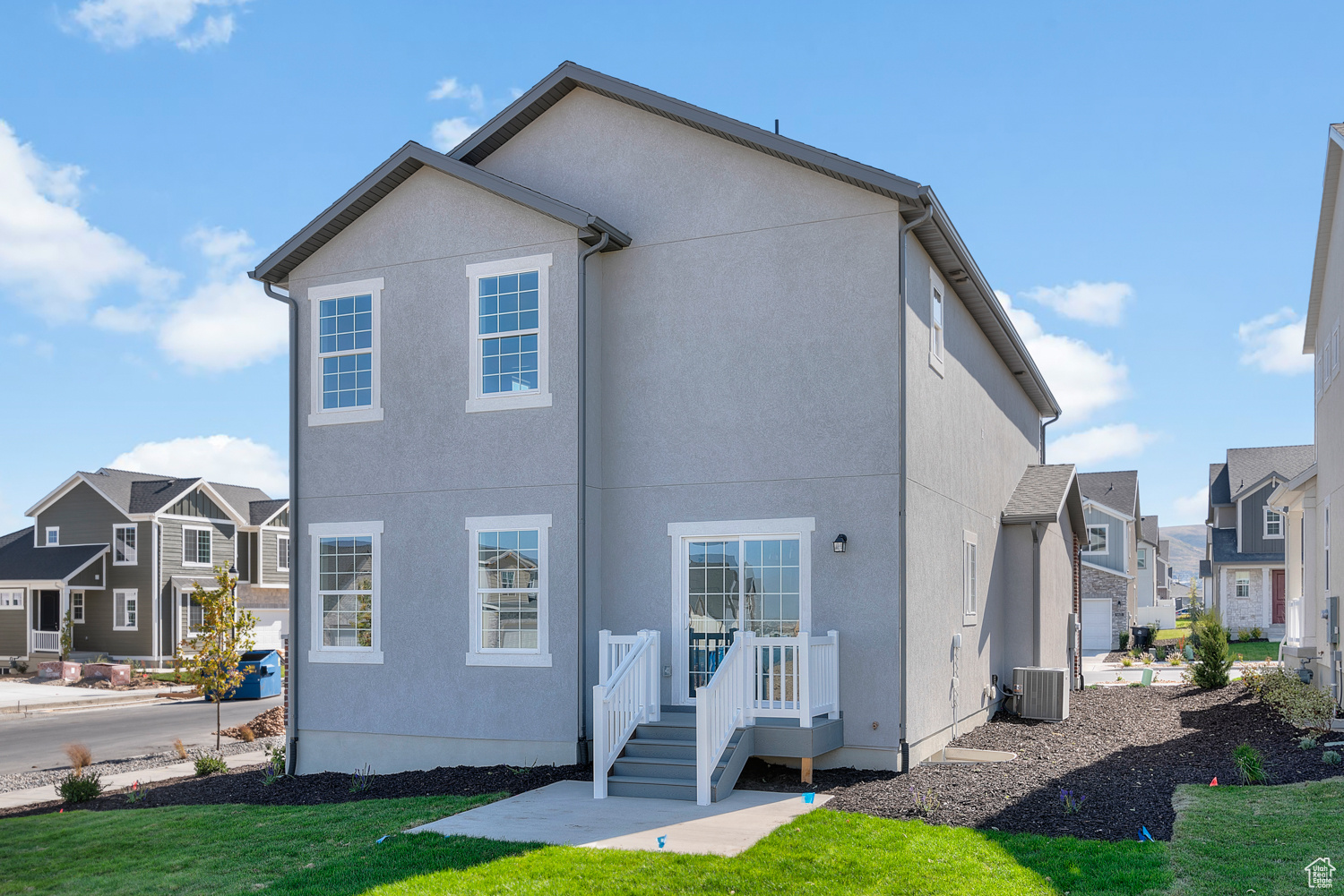 6616 W Prairie Fire Ln, Herriman, Utah image 3