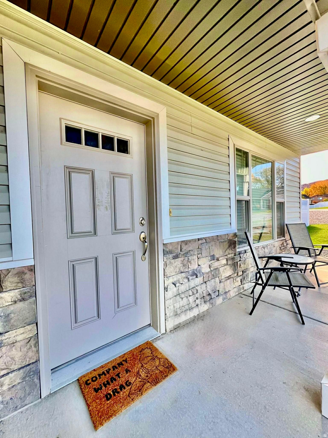 MAYFAIR MEADOWS - Residential