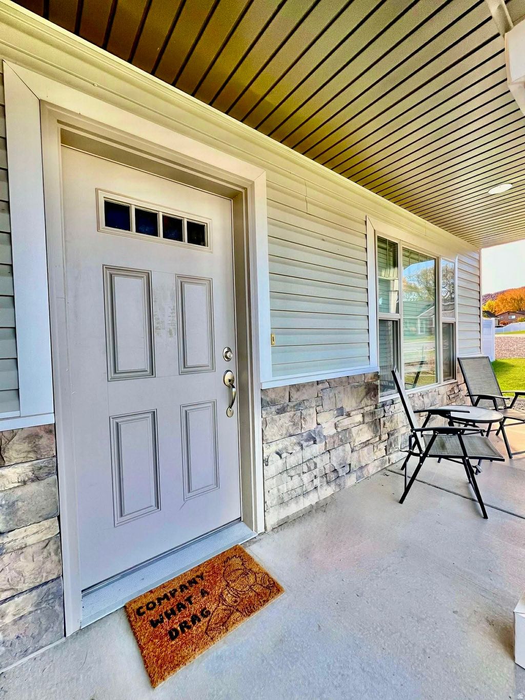 Photo of 3009 W 250 S, Vernal, UT 84078 (MLS # 2132809)