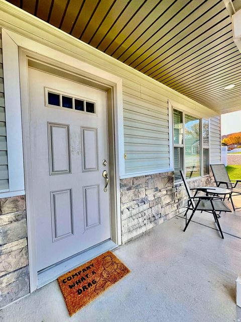 Tiny photo for 3009 W 250 S, Vernal, UT 84078 (MLS # 2132809)