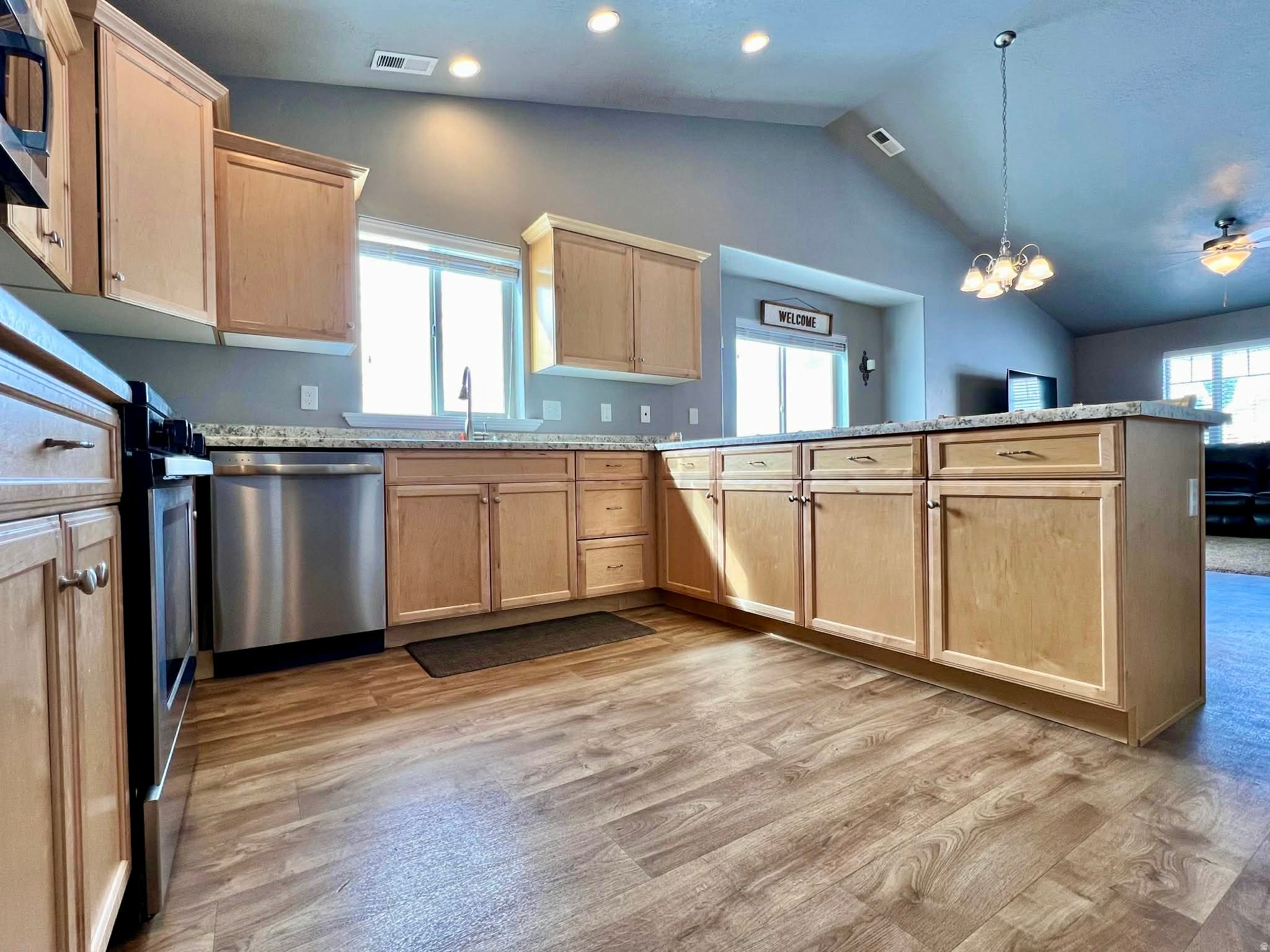 MAYFAIR MEADOWS - Residential