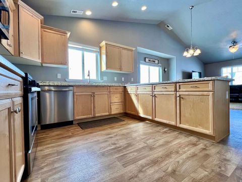 Tiny photo for 3009 W 250 S, Vernal, UT 84078 (MLS # 2132809)