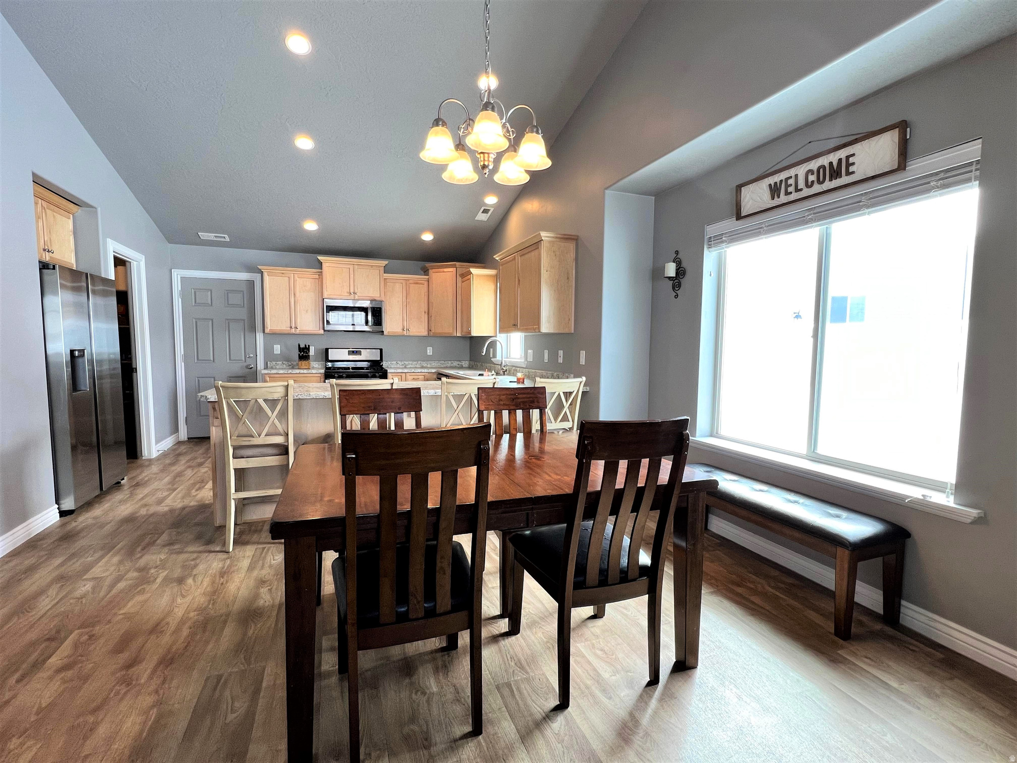 MAYFAIR MEADOWS - Residential