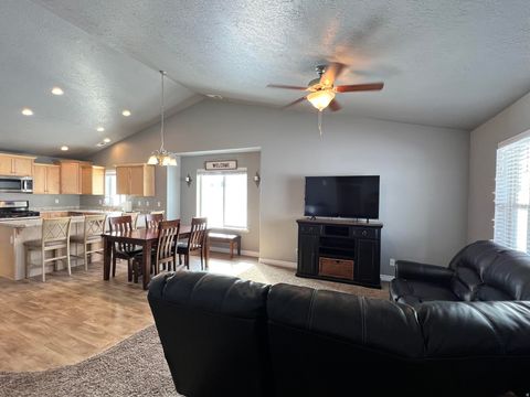 Tiny photo for 3009 W 250 S, Vernal, UT 84078 (MLS # 2132809)