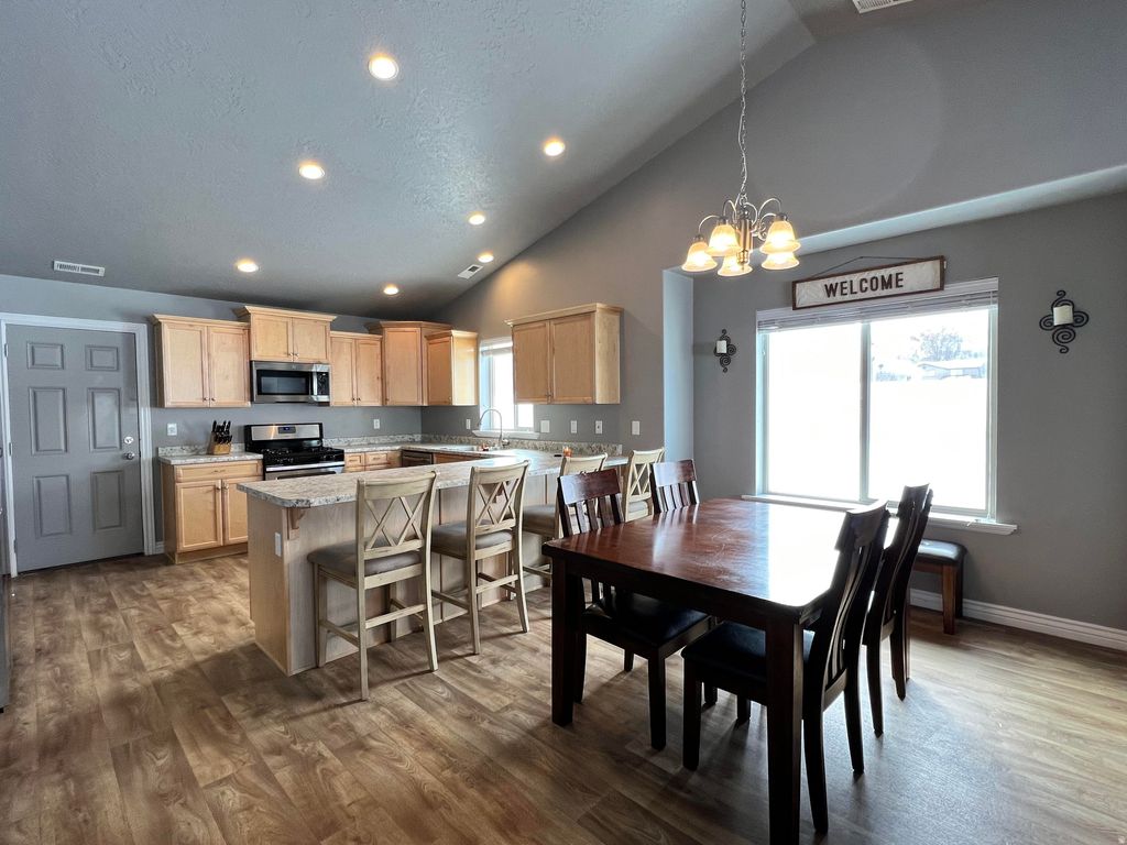 Photo of 3009 W 250 S, Vernal, UT 84078 (MLS # 2132809)