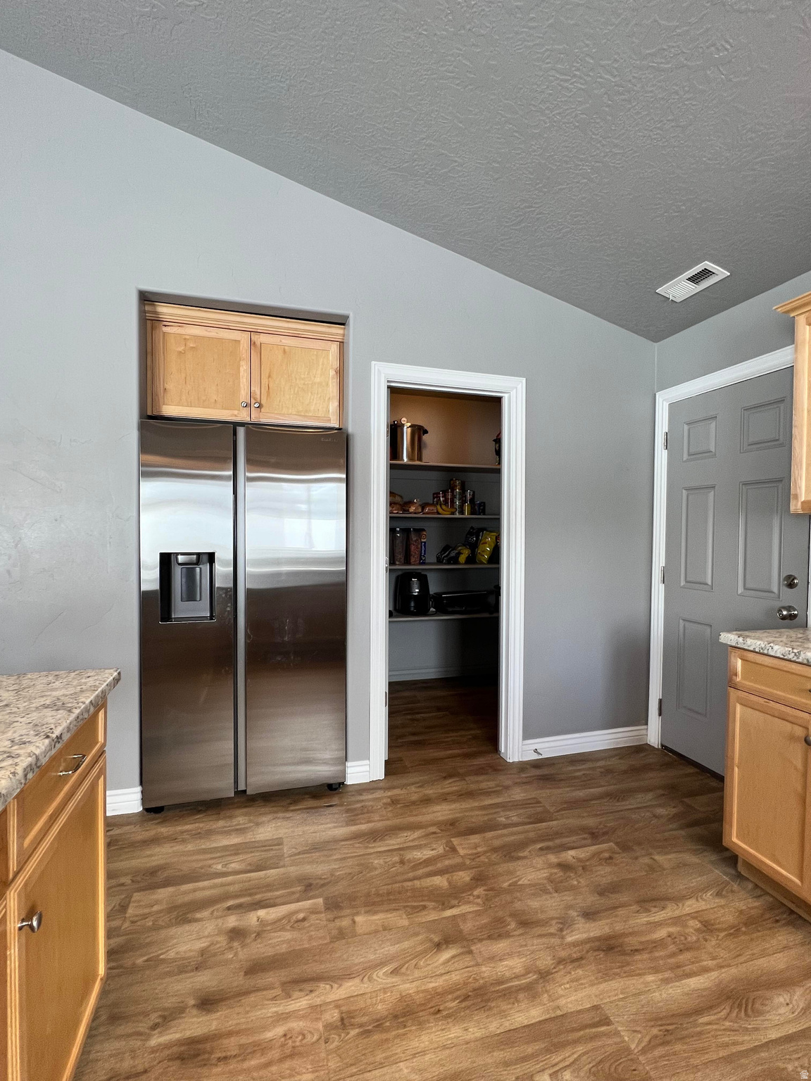 MAYFAIR MEADOWS - Residential