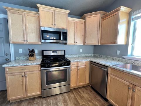 Tiny photo for 3009 W 250 S, Vernal, UT 84078 (MLS # 2132809)