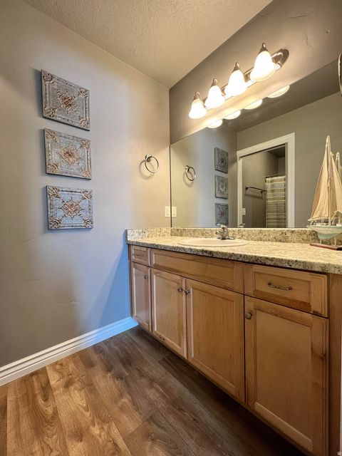 Tiny photo for 3009 W 250 S, Vernal, UT 84078 (MLS # 2132809)