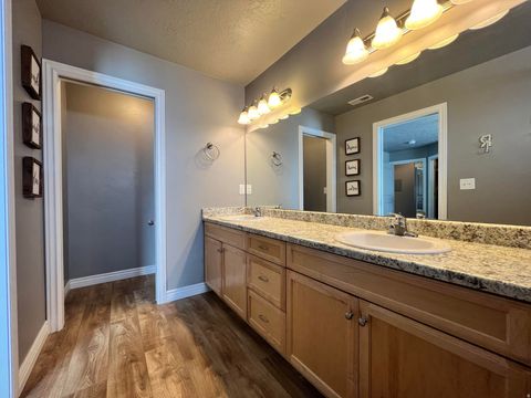 Tiny photo for 3009 W 250 S, Vernal, UT 84078 (MLS # 2132809)