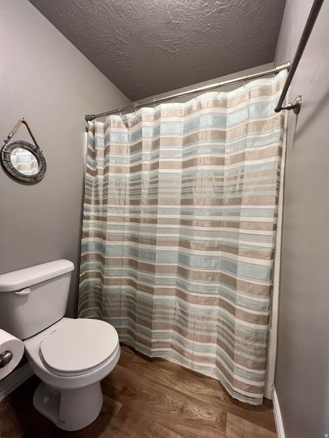 Tiny photo for 3009 W 250 S, Vernal, UT 84078 (MLS # 2132809)