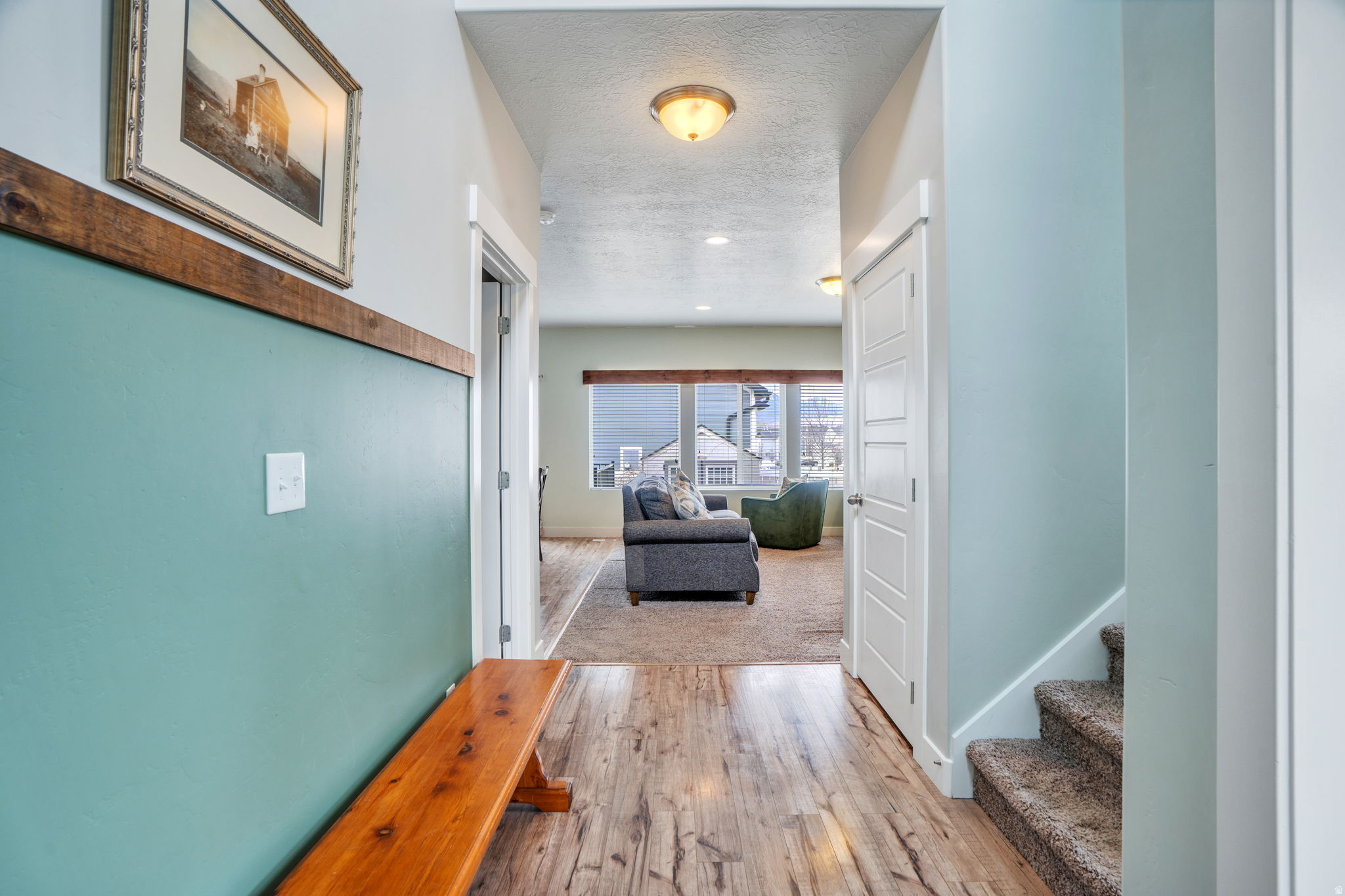 OAK HOLLOW - Residential