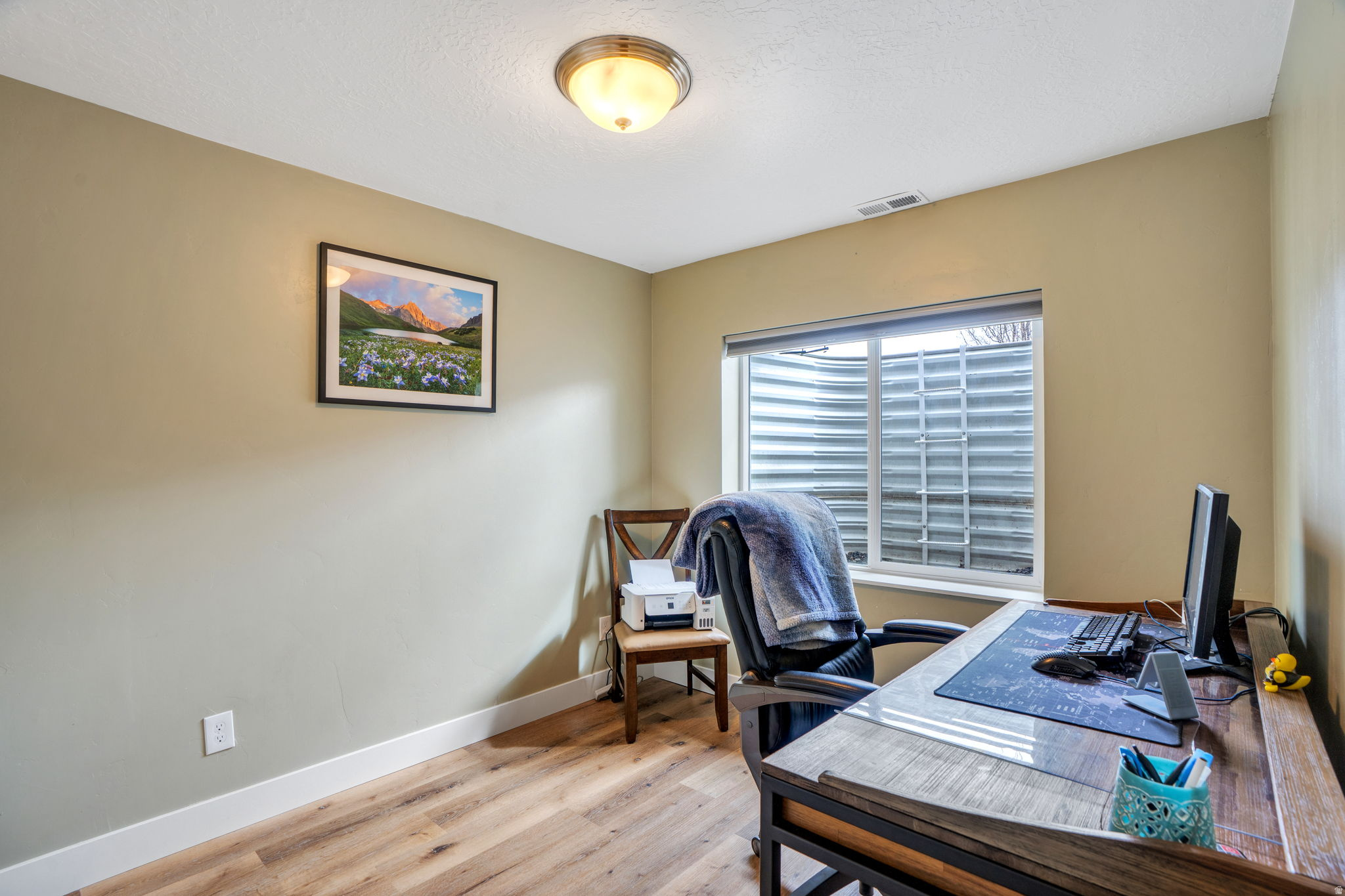 OAK HOLLOW - Residential