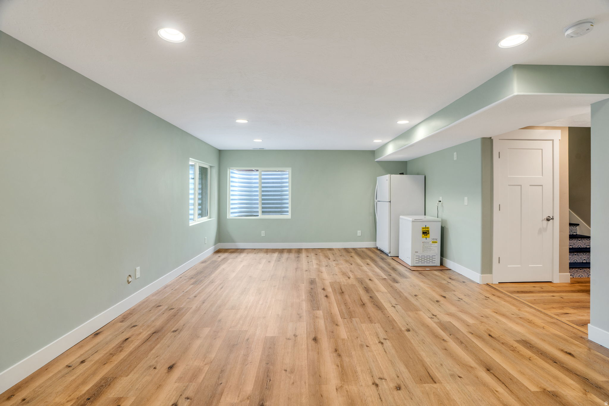 OAK HOLLOW - Residential