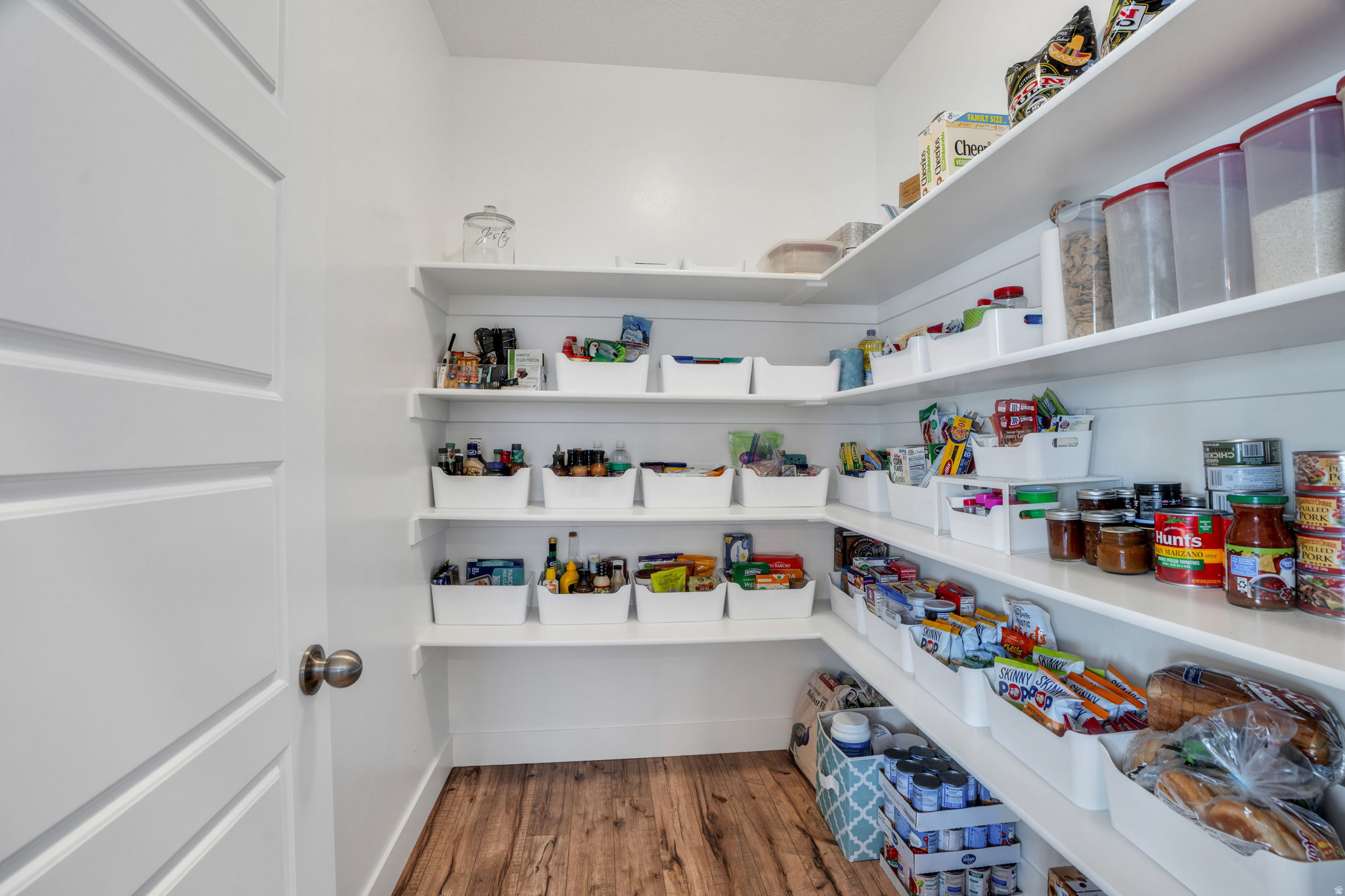 OAK HOLLOW - Residential