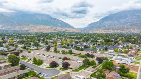 Tiny photo for 145 N 170 E, Orem, UT 84057 (MLS # 2180100)