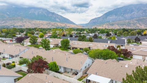 Tiny photo for 145 N 170 E, Orem, UT 84057 (MLS # 2180100)