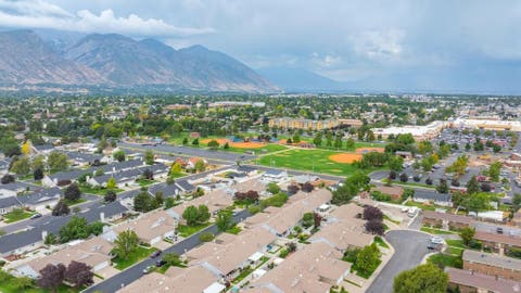 Tiny photo for 145 N 170 E, Orem, UT 84057 (MLS # 2180100)