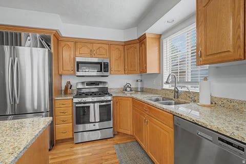 Tiny photo for 145 N 170 E, Orem, UT 84057 (MLS # 2180100)