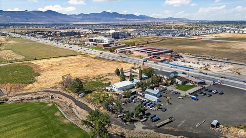 Tiny photo for 4177 W 13400 S, Riverton, UT 84065 (MLS # 2114031)